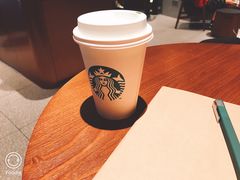 -星巴克臻选(深圳万象天地旗舰店)