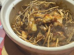 -龙桥私厨·姜花菊花过桥鱼·顺德菜(容桂店)