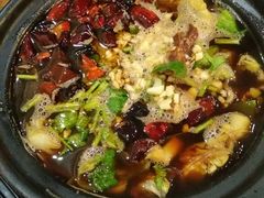 -二子海鲜大排档(太阳城店)