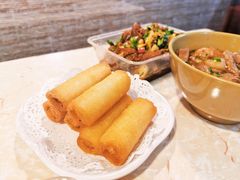 顺德炸牛奶-世代同糖(华盖里直街店)