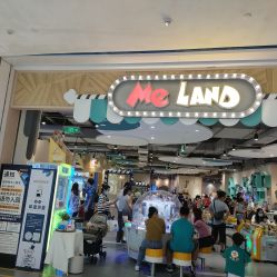 -meland亲子乐园•活动包场(佛山新DNA购物中心店)