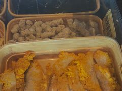 -就叫小火锅(长江路东方花园店)