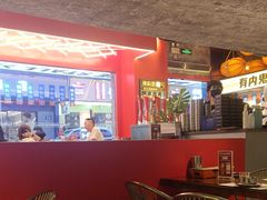 -神府路壹号·海鲜烧烤·砂锅粥·锅物(三坊七巷店)