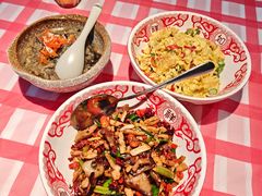 -恰八斗·猛火长沙菜(国贸店)