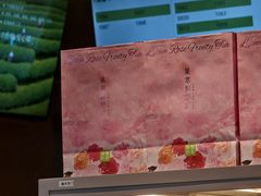 -奈雪的茶(青岛卓悦里INTOWN店)