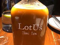 -Local泰莲庭(虹鳟鱼店)