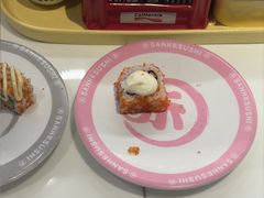 -三禾寿司(君尚店)