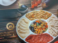 -苏坦土耳其餐厅(白云宾馆店)