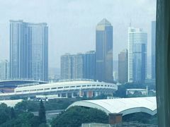 -榆漫居·高空City View府邸(广州天河体育中心石牌桥地铁站店)