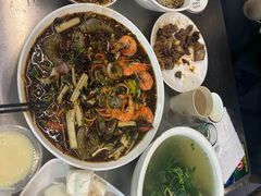-玛扎烧烤私房菜
