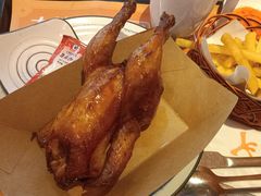 -大快活(罗湖商业城分店)