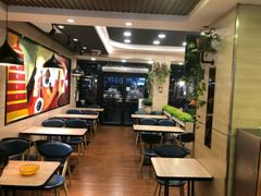 -焦记老潼关肉夹馍(东五路店)