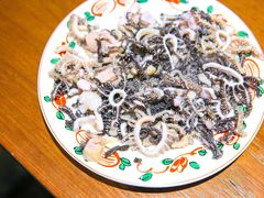 -北京老门框爆肚四季涮肉(淮海东路外滩店)