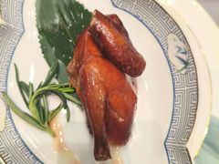 -无锡丽笙精选酒店·兰亭阁中餐厅