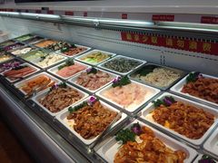 -汉丽轩·音乐自助烤肉餐厅(石岐店)