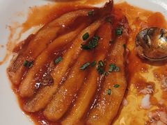 -宝轩渔府·老字号海鲜·正宗津菜(水上店)