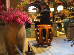 -吴越荣记苏州菜·松鼠桂鱼(月光码头店)