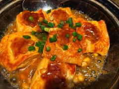 -老客家·客家菜(万达店)