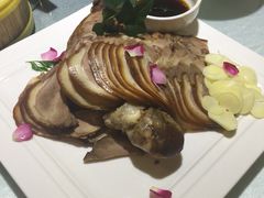 -鸭王烤鸭店(三里河店)