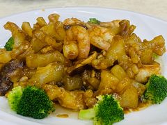 -黑石礁酒楼·海鲜(黑石礁店)