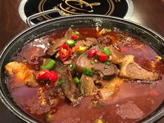 -同济大酒店(绿宝广场店)