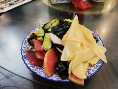 -老西安韩记三鲜煮馍(四府街店)