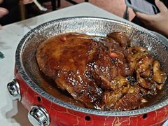 -小城外婆肴私房菜.家宴聚集点(圆明园颐和园·清河上地店)