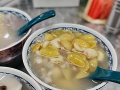 -老胡甜汤(龙眼店)