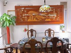 -白家餐厅(徐家汇店)