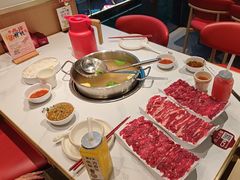 -潮正和潮汕牛肉火锅·老字号(番禺万达店)