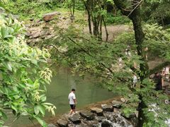 -石台牯牛降景区