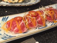 -極上萬膳·日料放题(海岸城店)