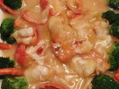 -万豪酒店·咏豪中餐厅