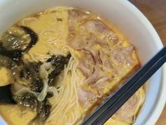 -和府捞面(天美杉杉奥特莱斯店)