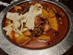 -那拉提之疆·新疆菜(美院店)