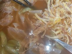 -门溪山居(七星店)