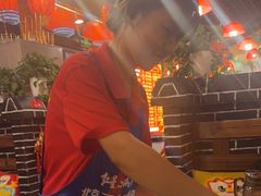 -江湖水乡铁锅炖魚(周庄嘉园店)