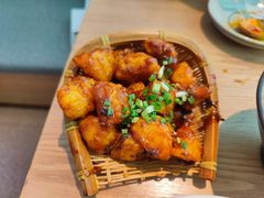 -花盐街·四川乐山小吃(西单大悦城店)