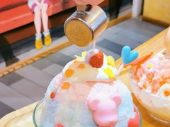 -怪物的冰与火(天虹商场中山路店)