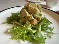 -功德林素菜饭庄(前门店)