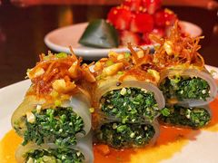 -湖滨28中餐厅·西湖宴·杭州君悦酒店