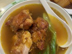-八爷茶餐厅