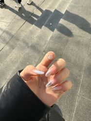 -晨·艺美甲美睫