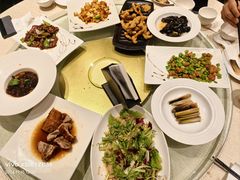 -唐拉雅秀酒店-唐苑中餐厅