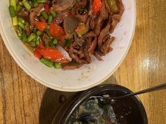 -浔庐餐厅•江西老字号•九江菜(南湖国际店)