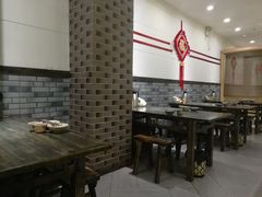 大堂-庆合府重庆大排档(紫都城店)