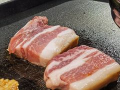 -百年食客韩式烤肉(南三环店)
