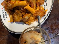 -有奴思烤肉·清真(正宁路店)