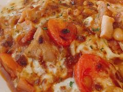 -半秋山西餐厅(襄阳万达店)