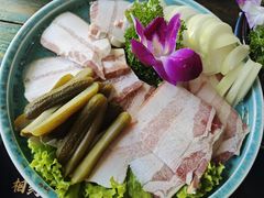 -喀秋莎西餐厅